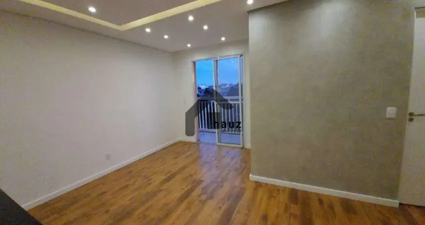 Apartamento à Venda - Condomínio Easy Life - Jardim Piratininga - Sorocaba/SP