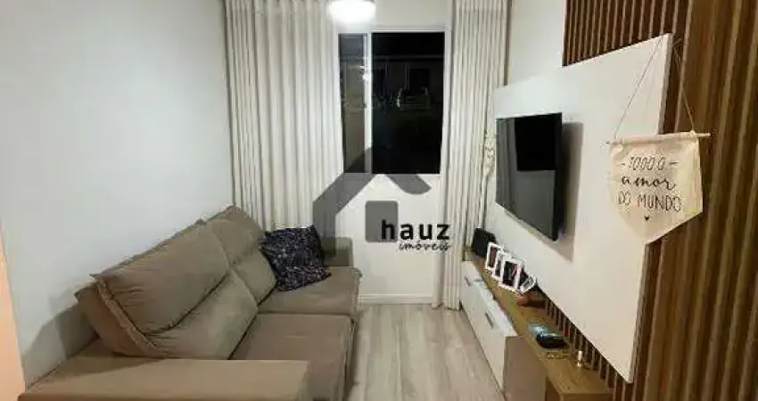Apartamento para Aluguel no Ibiti - Reserva Gran Village