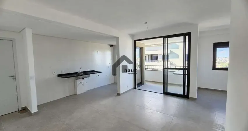 Apartamento à Venda no Evolution Muraro - Varanda Gourmet, 3 Vagas – Jardim América – Sorocaba/SP