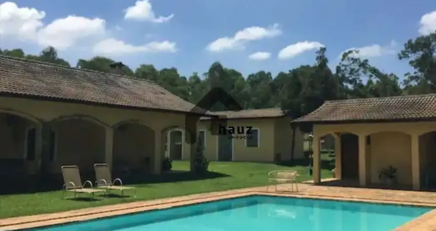 Chácara para Aluguel em Brigadeiro Tobias, Sorocaba