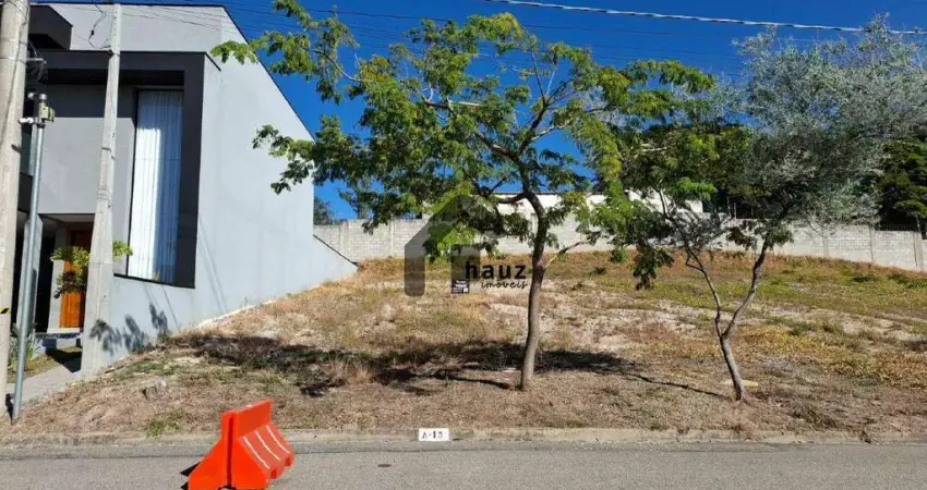 Terreno à Venda no Residencial Renaissance - Brigadeiro Tobias