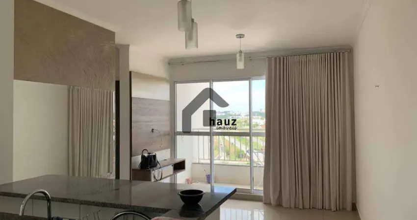 Apartamento com 2 quartos à venda na Vila Progresso, Sorocaba 