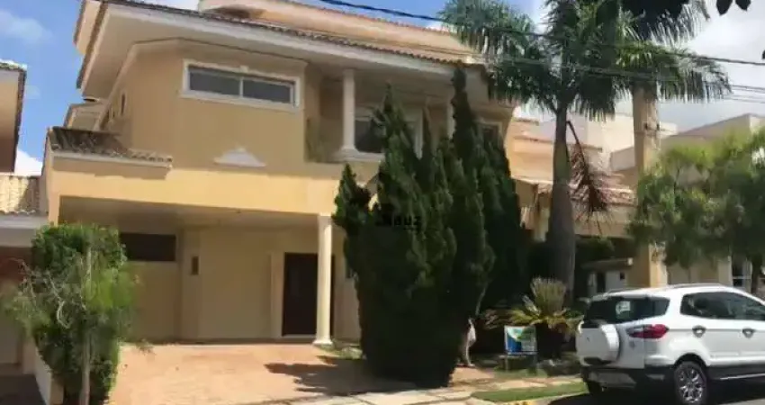 Luxuoso Sobrado à Venda na Villa dos Inglezes - Sorocaba,SP.