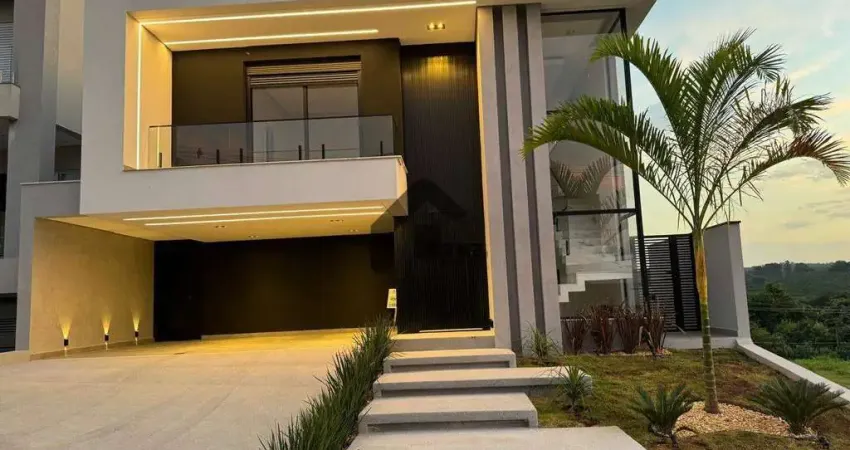 Casa com 3 quartos à venda no Cyrela Landscape Esplanada, Votorantim 