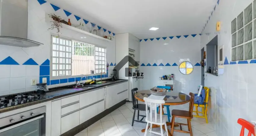 Casa à venda, 3 quartos, 1 suíte, 1 vaga, Vila Espírito Santo - Sorocaba/SP