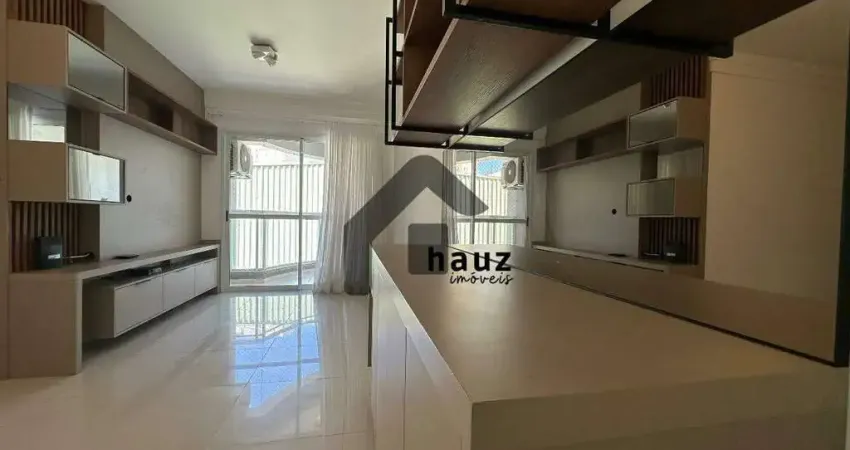 Apartamento de 95m² com 3 Dormitórios (2 Suítes) no Portal da Colina – Sorocaba/SP