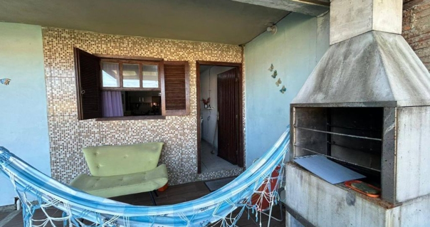 Casa Mobiliada a 100m do MAR em Cidreira/RS!