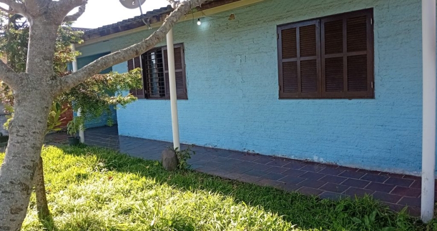 Oportunidade Única em Cidreira – Casa com Anexo por Apenas R$ 115.000,00!