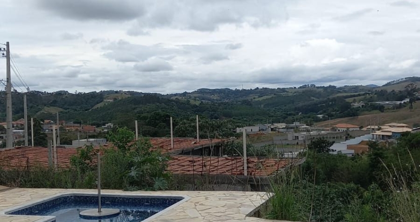 Chácara / sítio com 1 quarto à venda no Império Chácaras, Pinhalzinho 