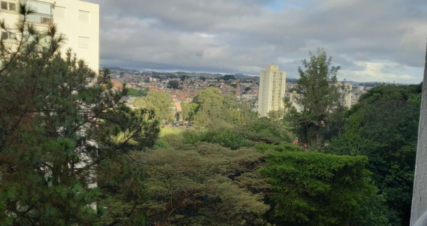 Apartamento 1 dormitório em Interlagos