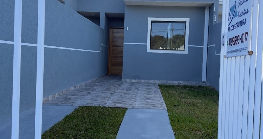 CASA COM 3 QUARTOS NO CAMPO DE SANTANA R$ 365.000,00