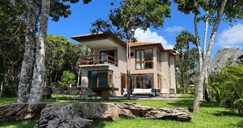 Casa alto da Pitinga
