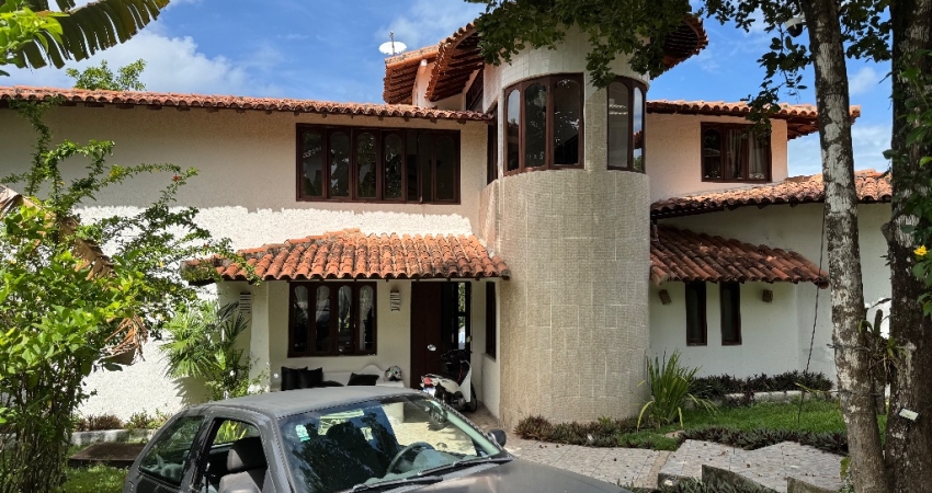 Casa em Mucugê