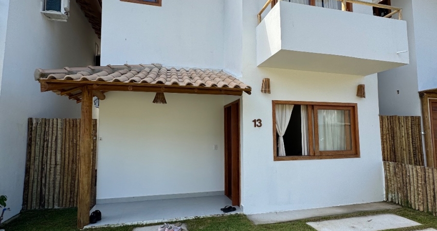 Casa no condomínio da Mata Arraial