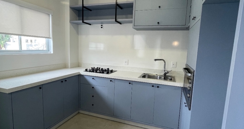 Lindo apartamento pronto para morar