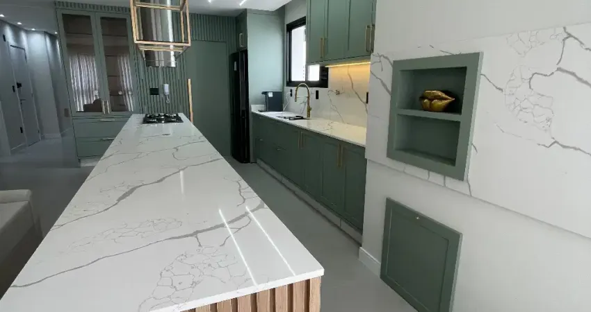 Apartamento à venda no Centro, Balneário Camboriú 