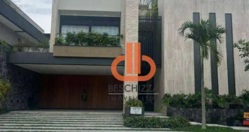 Sobrado com 7  suítes à venda, 930 m² por R$ 27.000.000 - São Lourenço - Bertioga/SP