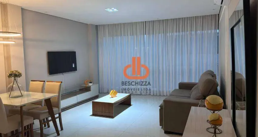 locação apartamento dois quartos, aparecida