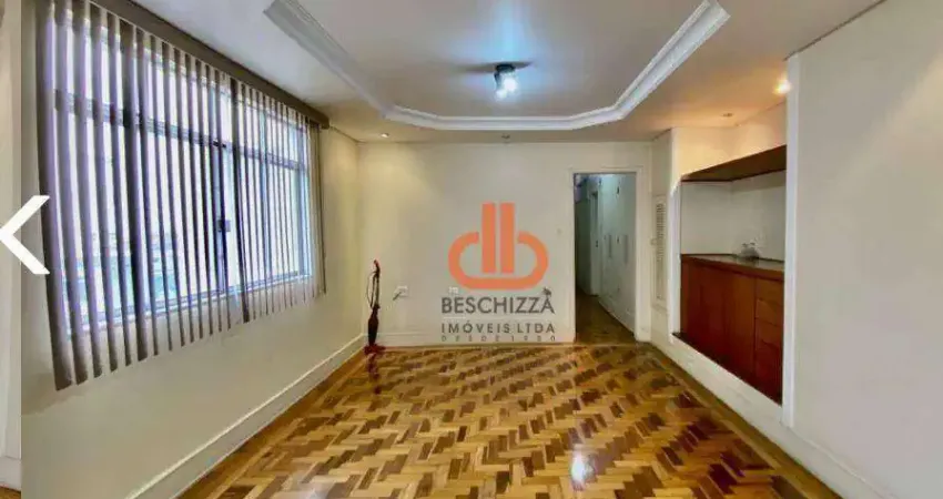 Apartamento com tres quartos à venda, 170 m² por R$ 750.000 - Ponta da Praia - Santos/SP
