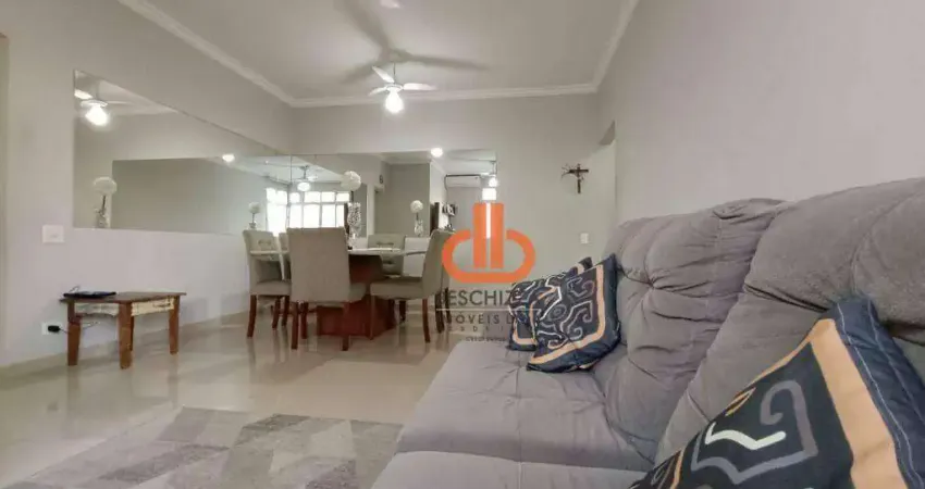 Apartamento Boqueirão Santos Dois Quartos Uma Vaga Elevador