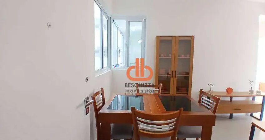 Apartamento dois quartos