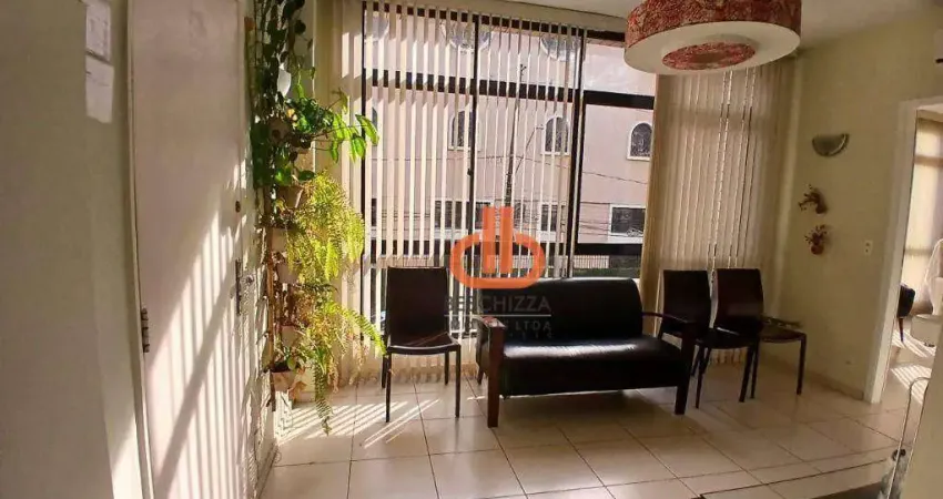 Sala Comercial no Gonzaga