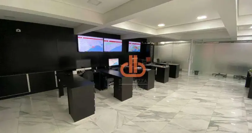 Conjunto à venda, 100 m² por R$ 520.000,00 - Centro - Santos/SP