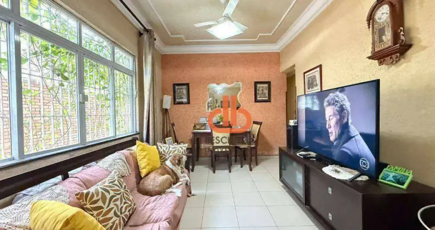 Casa com tres quartos à venda, 116 m² por R$ 600.000 - Vila Valença - São Vicente/SP