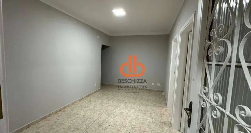 apartamento 2 quartos tperreo, reformado