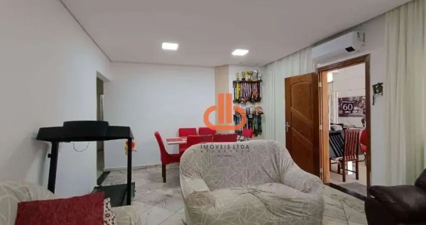 Casa Locação Campo Grande Quatro Suítes Piscina Churrasqueira