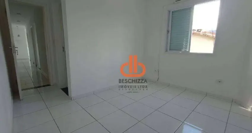 Apartamento jardim independência são vicente dois quartos uma vaga para carro e uma para moto.