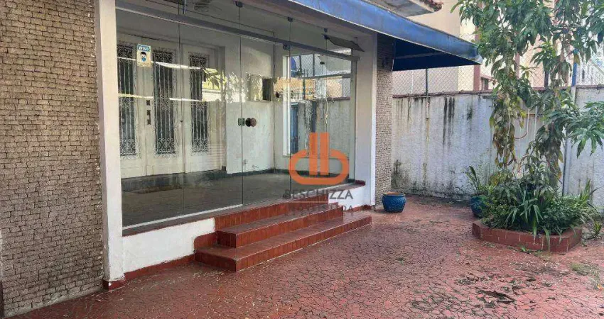 Casa .Gonzaga - Santos/SP