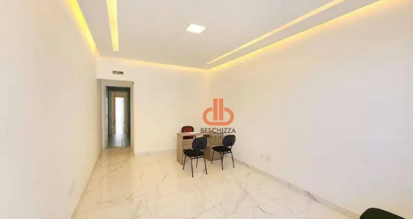 Casa com quatro dormitórios à venda, - Boqueirão - Santos