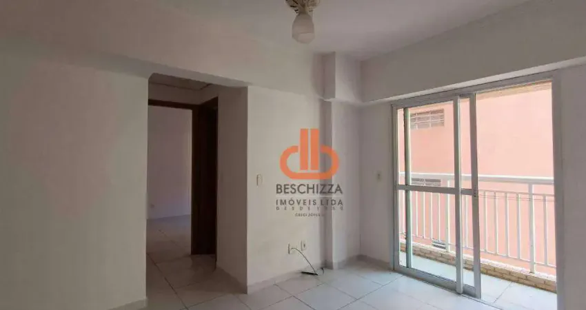 Apartamento José Menino Santos Um Quarto Varanda Lazer Garagem