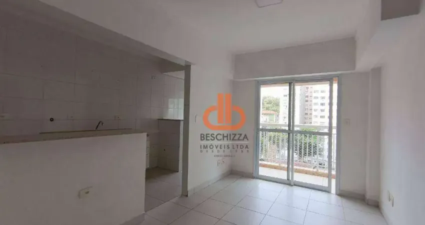 Apartamento José Menino Santos Dois Quarts Vararnda Lazer Garagem
