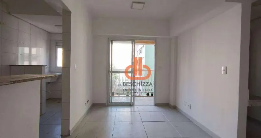 Apartamento José Menino Santos Dois Quartos Varanda Lazer Vaga