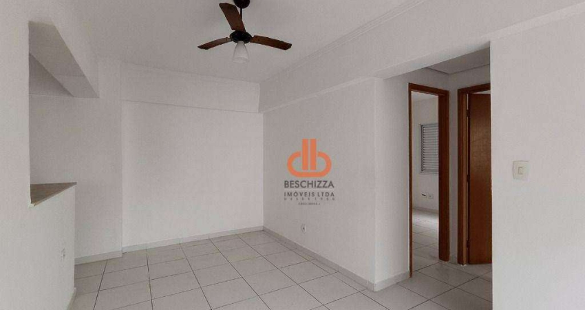 Apartamento José Menino Santos Dois Quartos Varanda Lazer Vaga