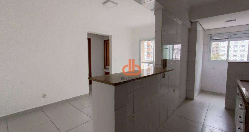 Apartamento José Menino Santos Dois  Quartos Varanda Lazer Vaga