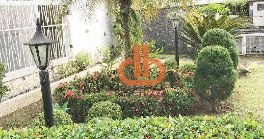 Casa com 3 quartos à venda na Rua André Vidal de Negreiros - lado par, 64, Ponta da Praia, Santos