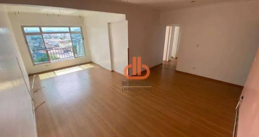 Apartamento com 2 quartos à venda na Avenida Ana Costa, 78, Vila Mathias, Santos
