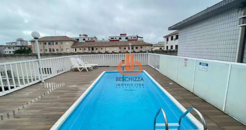 Comprar apartamento,  em Santos