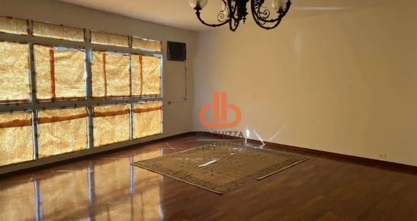 Apartamento com 3 dormitórios à venda, 160 m² por R$ 750.000,00 - José Menino - Santos/SP