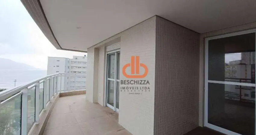 Apartamento Boqueirão Santos Varanda Gourmet Três Suítes Duas Vagas Lazer