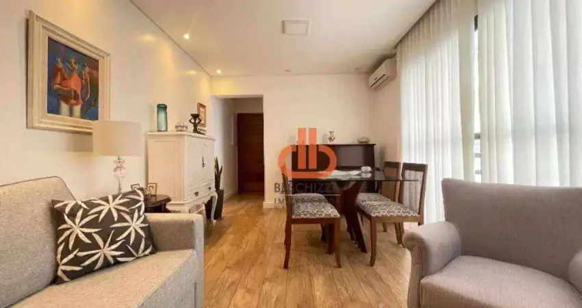 Apartamento com 2 quartos , lazer e 2 garagens