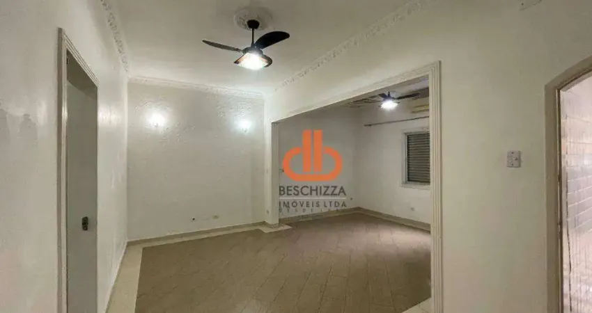 Casa com 2 quartos à venda na Rua Liberdade, 526, Aparecida, Santos