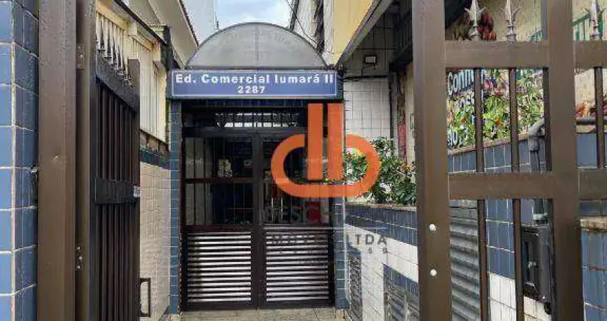 Sala Comercial na Pedro Lessa – Pronta para Consultório ou Escritório