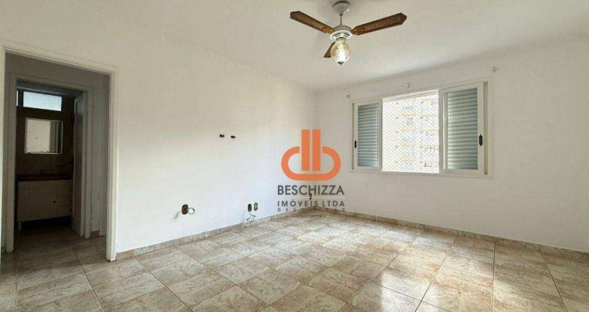 Oportunidade no Boqueirão – Amplo Apartamento de um quarto na Avenida da Praia!