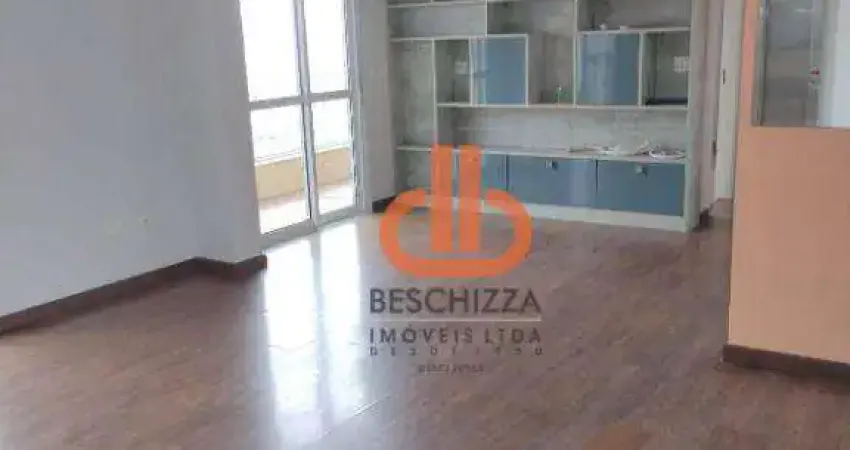 Apartamento com 2 dormitórios à venda, 140 m² por R$ 2.000.000,00 - Gonzaga - Santos/SP