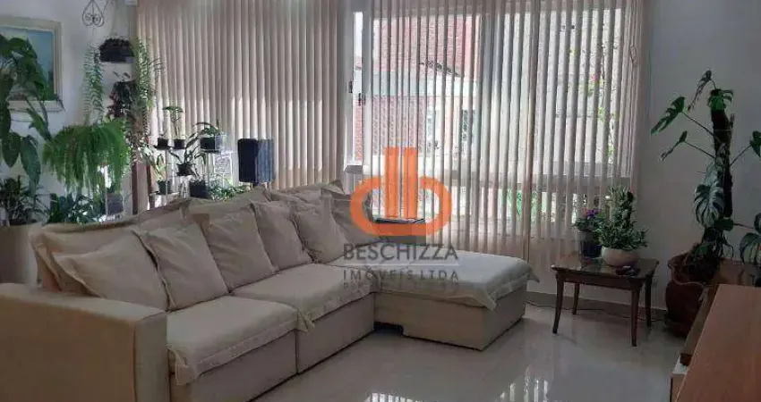 Apartamento com 3 quartos à venda na Rua Governador Pedro de Toledo, 101, Boqueirão, Santos