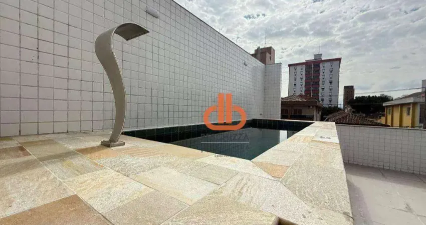 Casa Sobreposta alta, duplex quatro quartos, duas suítes e closet